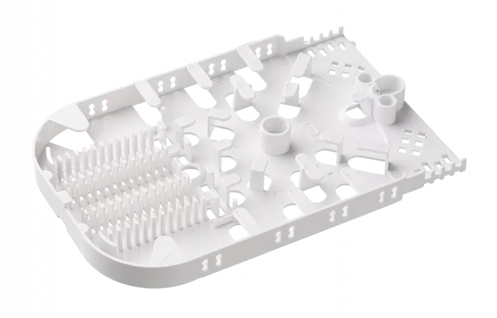 Комплект кассеты КС-4845 (с кронштейном) ССД