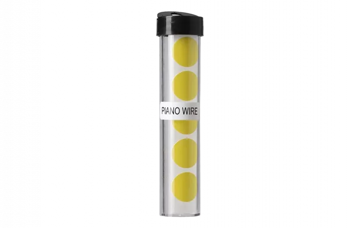 Набор проволок для прочистки коннекторов (8шт)