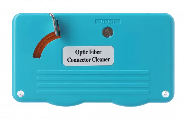 Очиститель оптических коннекторов многоразовый CLN1-01