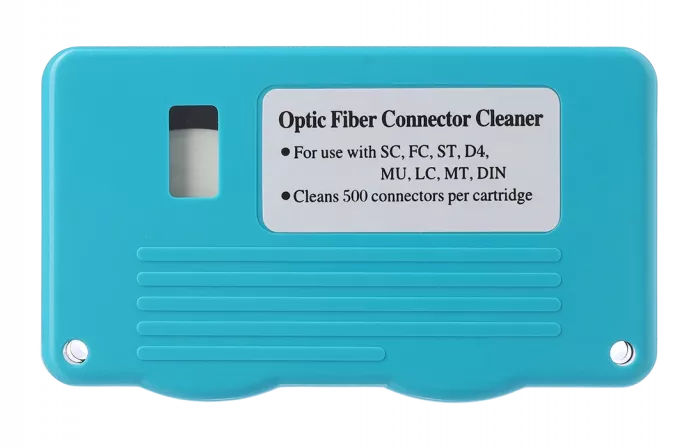 Очиститель оптических коннекторов многоразовый CLN1-01