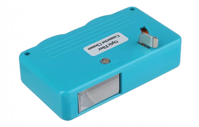 Очиститель оптических коннекторов многоразовый CLN1-01