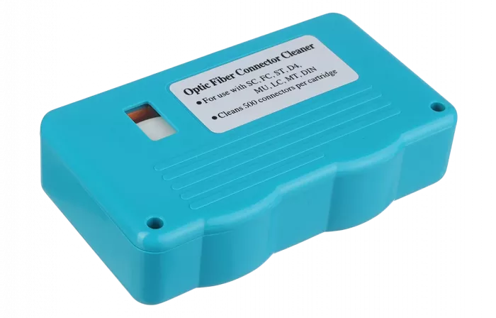 Очиститель оптических коннекторов многоразовый CLN1-01