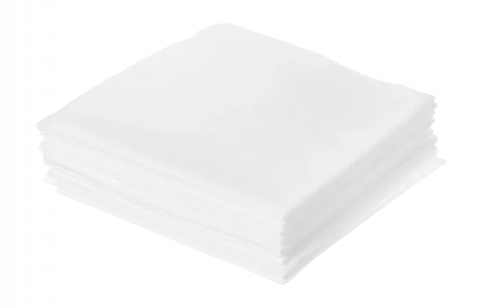 Комплект для очистки кабеля ОК-10 (10 пропитанных салфеток и 10 сухих полотенец)