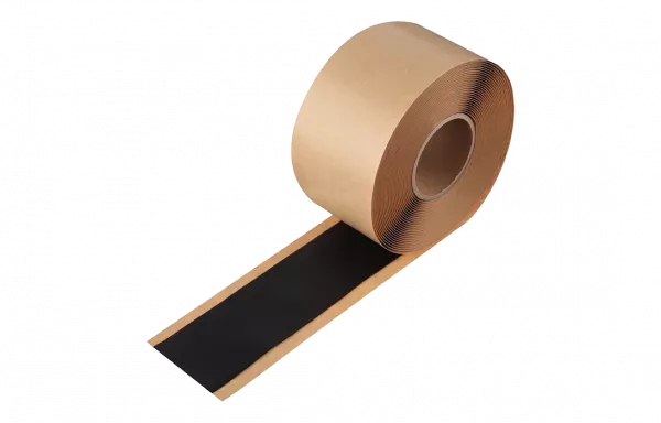 Лента мастичная на виниловой основе ЛВМ ССД-ТЭЙП 38мм х 6м