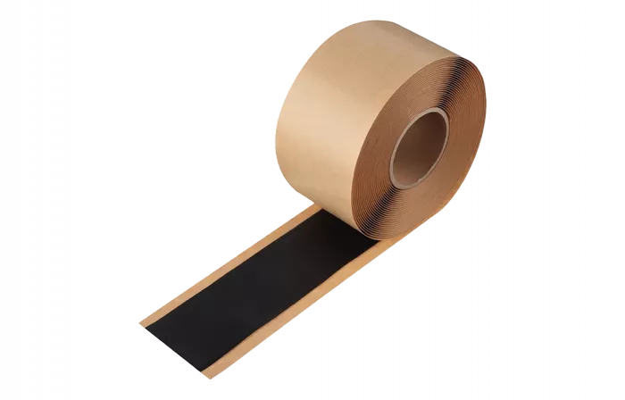 Лента мастичная на виниловой основе ЛВМ ССД-ТЭЙП 38мм х 6м