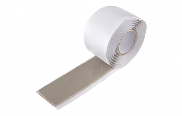 Лента мастичная ЛМ-1,5 ССД-ТЭЙП 38мм х 1,5м х 3мм