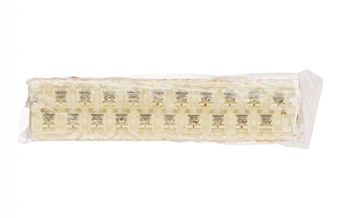 Соединитель модульный многожильный 0,4-0,9мм 10 пар, гель