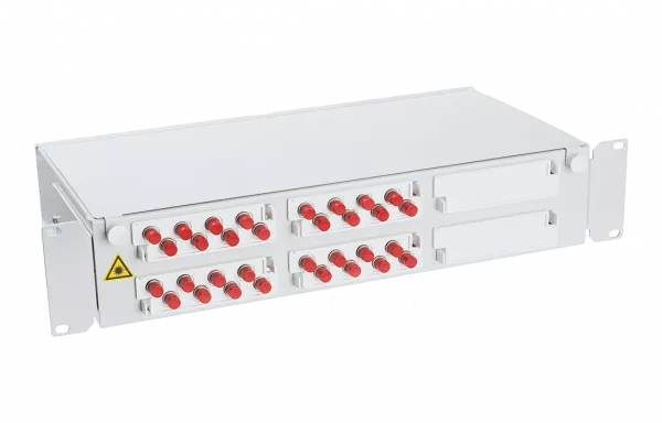 Кросс ШКОС-Л -2U/4 -32 -FC/ST ~32 -FC/D/SM  ~32 -FC/UPC