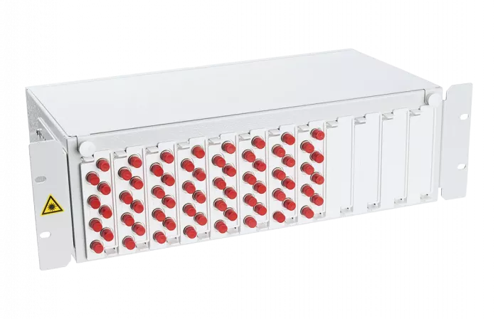 Кросс ШКОС-Л -3U/6 -64 -FC/ST ~64 -FC/D/SM  ~64 -FC/UPC ССД