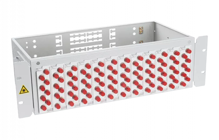 Кросс ШКОС-Л -3U/6 -96 -FC/ST ~96 -FC/D/SM  ~96 -FC/UPC