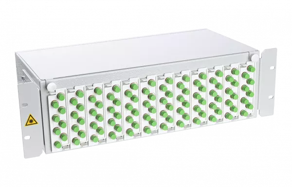 Кросс ШКОС-Л -3U/6 -96 -FC/ST ~96 -FC/D/APC ~96 -FC/APC