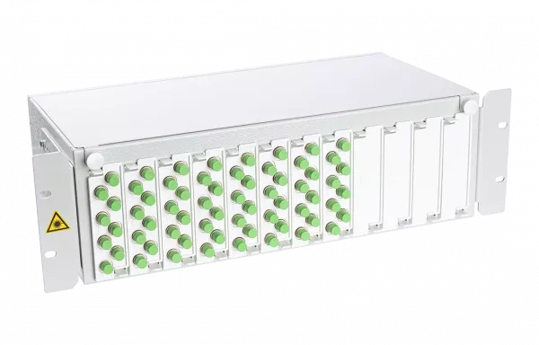 Кросс ШКОС-Л -3U/6 -64 -FC/ST ~64 -FC/D/APC ~64 -FC/APC