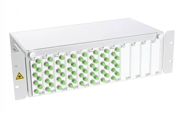 Кросс ШКОС-Л -3U/6 -64 -FC/ST ~64 -FC/D/APC ~64 -FC/APC