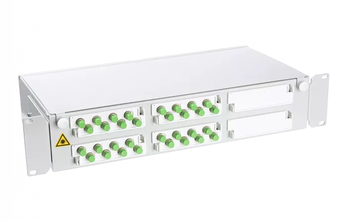 Кросс ШКОС-Л -2U/4 -32 -FC/ST ~32 -FC/D/APC ~32 -FC/APC