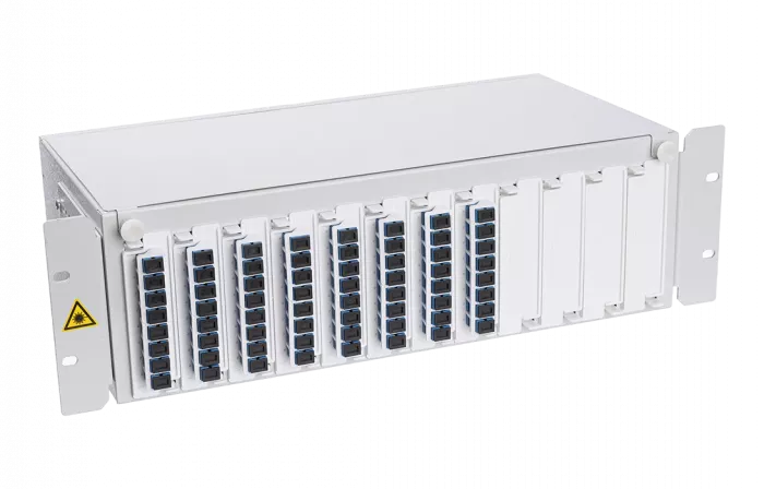 Кросс ШКОС-Л -3U/6 -64 -SC    ~64 -SC/SM    ~64 -SC/UPC