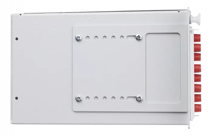 Кросс ШКОС-Л -3U/6 -64 -FC/ST ~64 -FC/D/SM  ~64 -FC/UPC ССД