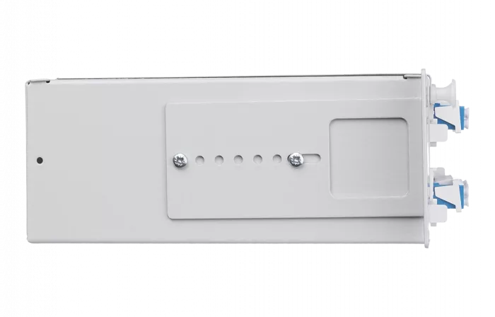 Кросс ШКОС-Л -2U/4 -96 -LC    ~96 -LC/SM    ~96 -LC/UPC