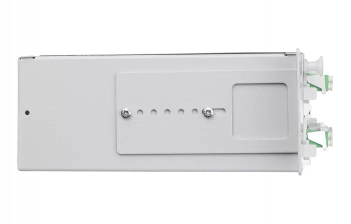 Кросс ШКОС-Л -2U/4 -64 -LC    ~64 -LC/APC   ~64 -LC/APC