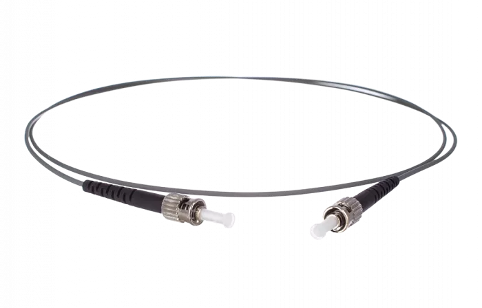 Шнур ШОС-MM62/2.0 мм-ST/PC -ST/PC -1.0  м ССД HS
