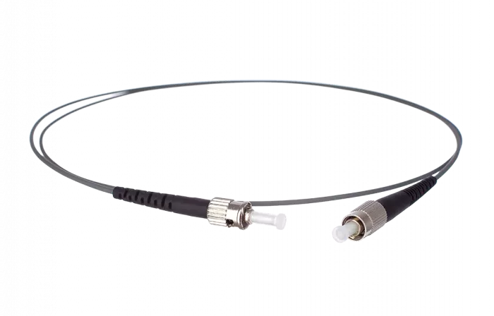 Шнур ШОС-MM62/2.0 мм-FC/PC -ST/PC -1.0  м ССД HS