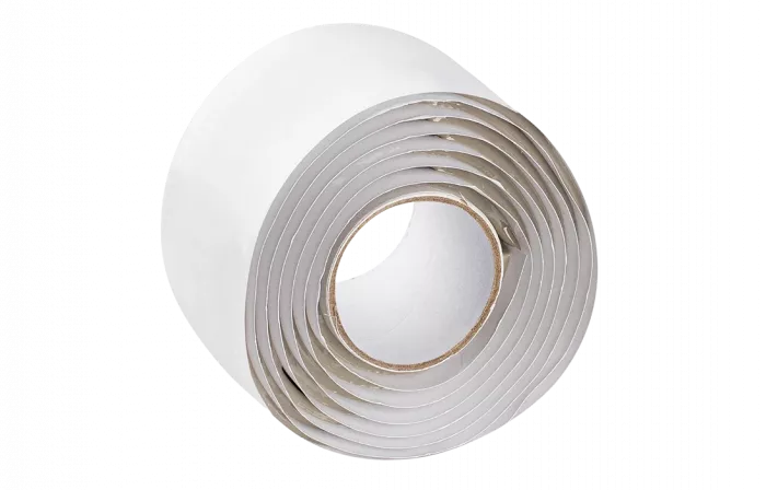 Лента мастичная ЛМ-1,5 ССД-ТЭЙП 38мм х 1,5м х 3мм