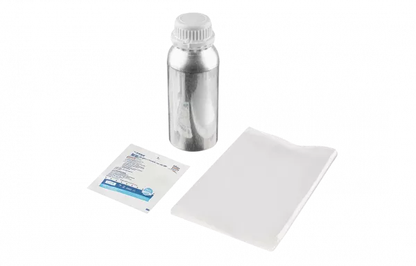 Очиститель гидрофобного кабеля на 200 пар ОГК-C