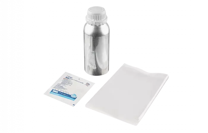 Очиститель гидрофобного кабеля на 200 пар ОГК-C