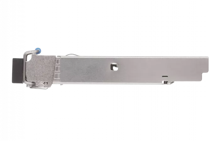 Модуль SFP WDM 1.25G 1310/1490nm 40km LC DDM
