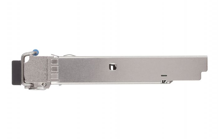 Оптический трансивер SFP 1.25G 1310nm 10km LC SMF DDM, industrial