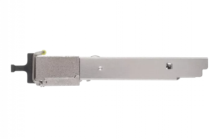 Модуль SFP WDM 1.25G Tx1550/Rx1310 10km SC DDM