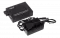 Медиаконвертер 10/100/1000M, Tx1310/Rx1550 20km, RJ45 SC