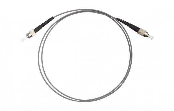 Шнур ШОС-MM62/2.0 мм-FC/PC -ST/PC -1.0  м ССД HS