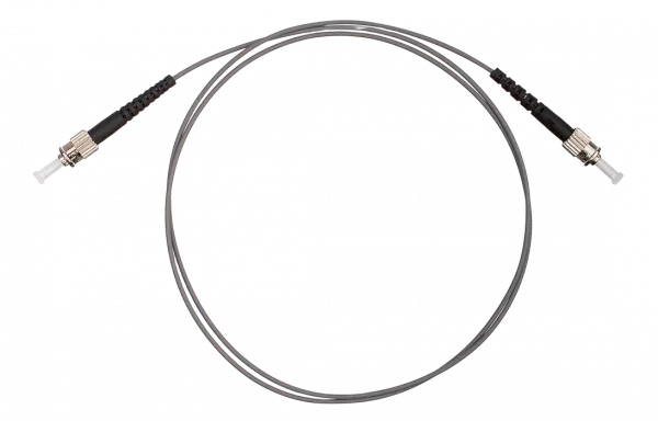 Шнур ШОС-MM62/2.0 мм-ST/PC -ST/PC -1.0  м ССД HS