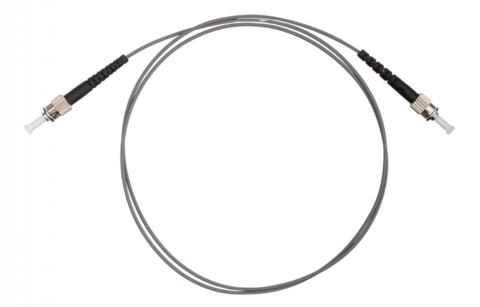Шнур ШОС-MM62/2.0 мм-ST/PC -ST/PC -1.0  м ССД HS