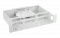 Кросс ШКОС-С -2U/4 -(корпус б/планок) ~ ССД