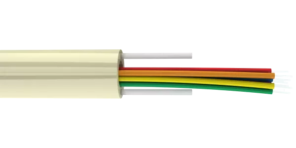 Кабель оптический распределительный ОК-НРС нг(А)-HF 16Х1ХG657A ССД