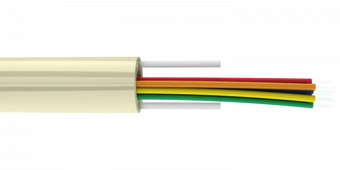 Кабель оптический распределительный ОК-НРС нг(А)-HF 48Х1ХG657A ССД