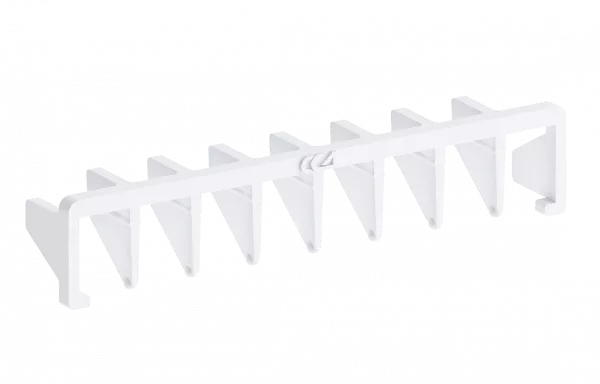 Капа 8SC для планки ШКОС-Л ССД (10 шт. в упаковке)