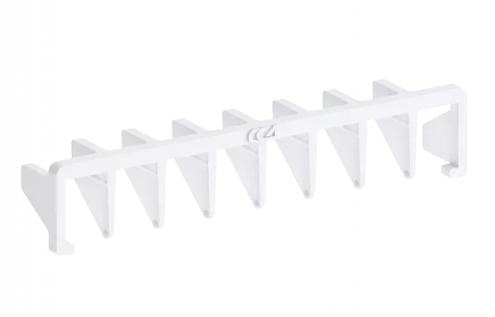 Капа 8SC для планки ШКОС-Л ССД (10 шт. в упаковке)