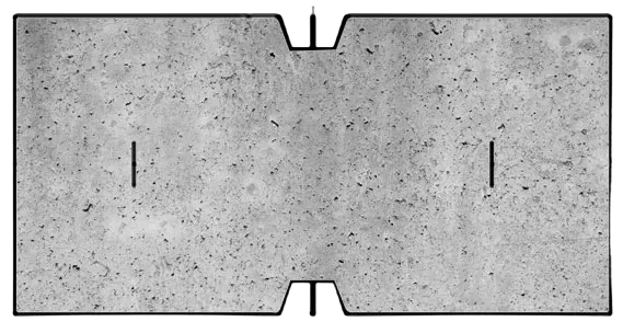 Крышка экранированная для большого лотка (КЭБ)