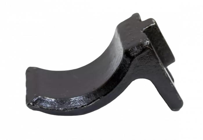 Консоль ККЧ-1 чугунная ТУ 5297-023-27564371-01