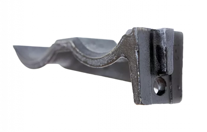 Консоль ККЧ-2 чугунная ТУ 5297-023-27564371-01