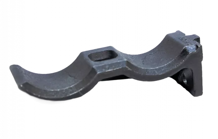 Консоль ККЧ-2 чугунная ТУ 5297-023-27564371-01