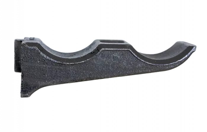 Консоль ККЧ-2 чугунная ТУ 5297-023-27564371-01