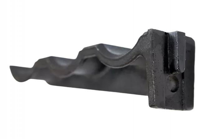 Консоль ККЧ-3 чугунная ТУ 5297-023-27564371-01