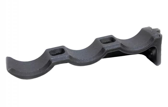 Консоль ККЧ-3 чугунная ТУ 5297-023-27564371-01