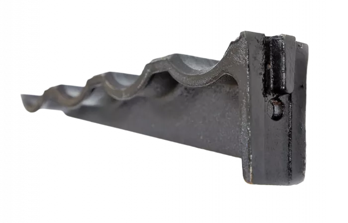 Консоль ККЧ-4 чугунная ТУ 5297-023-27564371-01