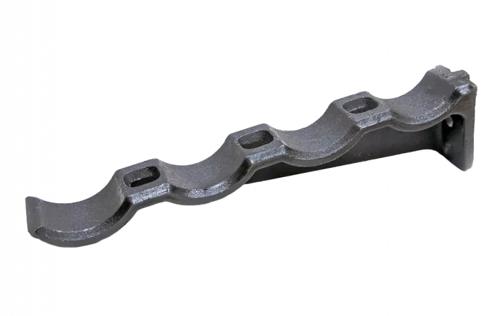 Консоль ККЧ-4 чугунная ТУ 5297-023-27564371-01