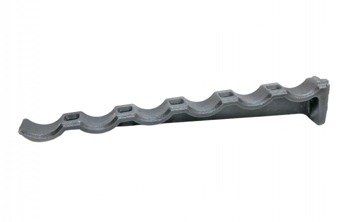 Консоль ККЧ-6 чугунная ТУ 5297-023-27564371-01