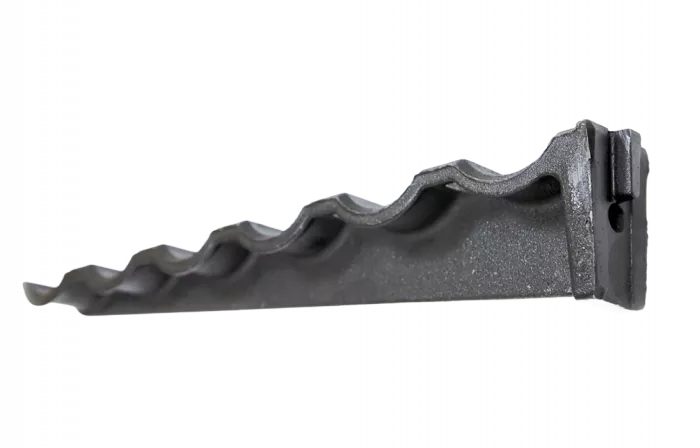 Консоль ККЧ-6 чугунная ТУ 5297-023-27564371-01